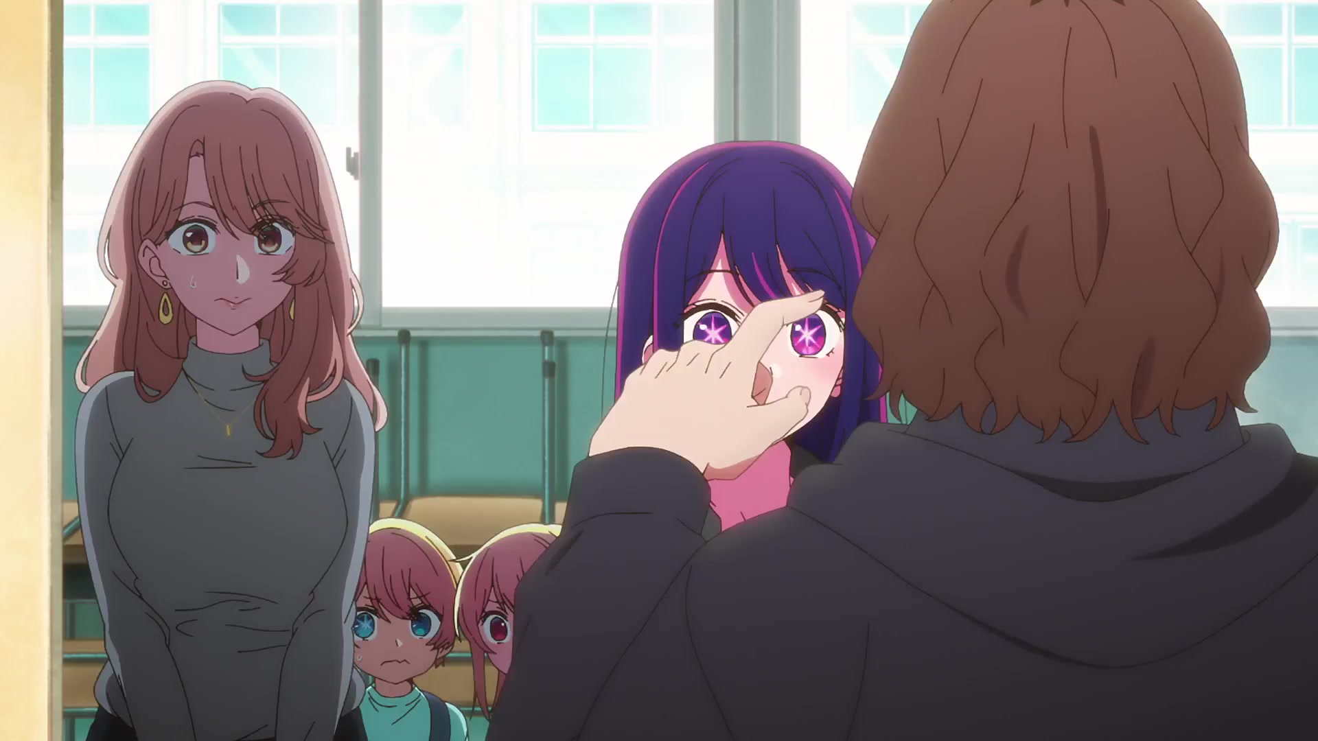 [Tsukyio Editing Resources] Oshi No Ko Season 1 (Episode 1) Raw Clips (574) (tsukyio.com).mp4